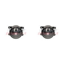 Antibrouillard Jaguar E