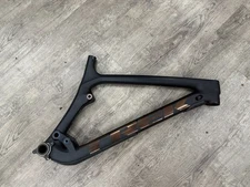 Trek Remedy 2024 Size Medium Front Triangle Frame