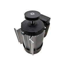 Ersatzmotor Industriemotor Elektromotor 230V 2,2kW 50Hz Motor für Kompressor