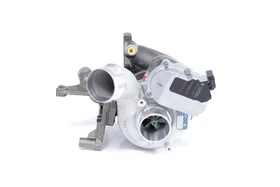 Turbolader BTS TURBO T914130 ORIGINAL für VW Touareg (7LA, 7L6, 7L7)