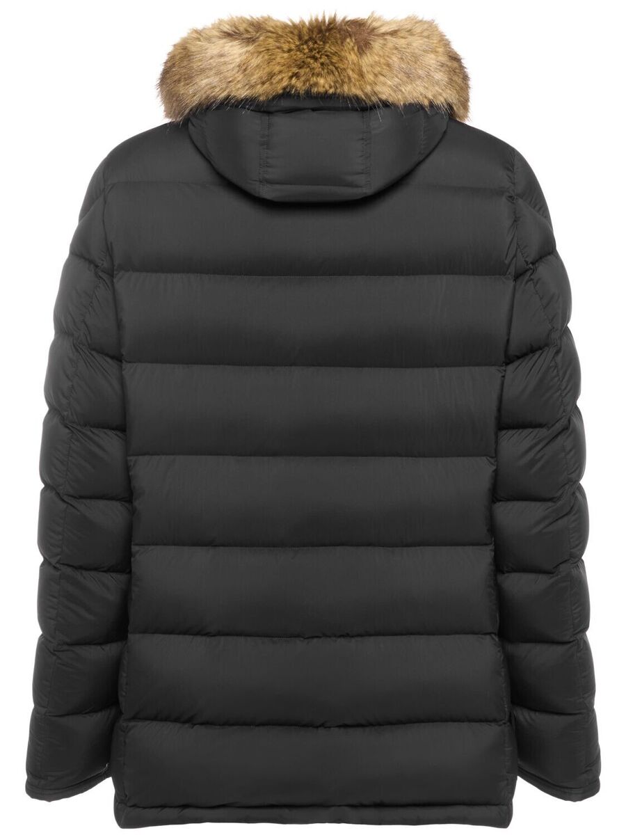MONCLER Clunye Men's Black Down Jacket New & Authentic | eBay MONCLER Clunye Men's Black Down Jacket New & Authentic | eBay