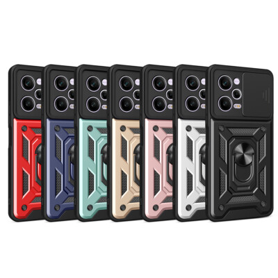 Case Cover with Camera Protection for Redmi Note 8 9 9S 10X 10S 10Pro 11 12 5G