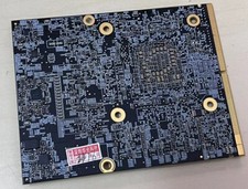 USED AMD Radeon HD6970M 2GB DDR5 MXM Graphics Video Card for Apple iMac 2011