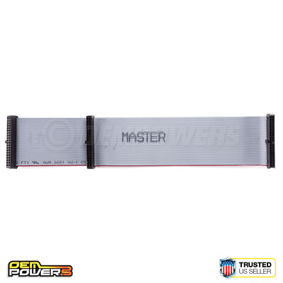 NEW AWM 2651 VW-1 E53793 LL83498 105C 300V 28AWG 18 NEW AWM 2651 VW-1 E53793 LL83498 105C 300V 28AWG 18
