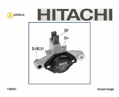 Regolatore Alternatore Beru AG 0190005001