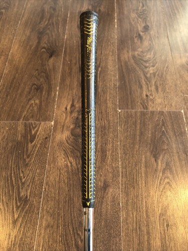Macgregor DX Power Pyramid 8 Iron Regular Steel/ Good Grip/ Right Handed - Picture 9 of 10