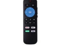 New Replacement Remote for All Westinghouse Roku TV - No Setup Required 