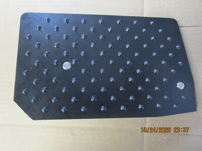 BIZERBA SLICER SE-8, SE8D REMNANT HOLDER