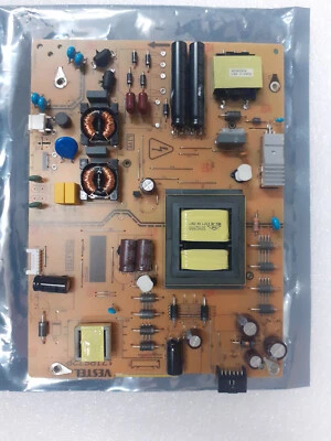 CARTE ALIM 17IPS72P NEUVE PANASONIC TX55JX620E - Photo 1/2