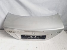 Mercedes W203 C-Klasse Limo Mopf Kofferraumdeckel Heckklappe F.744
