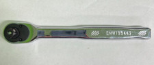 Craftsman CMMT99442 3/8" Drive Mini Head Ratchet