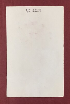 Japan Art Postcard Pre WW2 Commemorative Air Defense Exercise