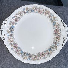 37 Paragon Meadowvale Serving Plate