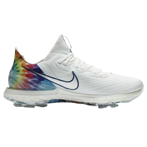 Nike Air Zoom Infinity Tour NRG Peace, Love and Golf for Nike Air Zoom Infinity Tour NRG Peace, Love and Golf for
