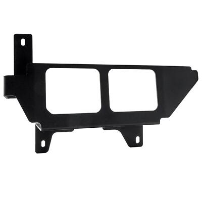 RIGID Industries Light Bar Mounting Kit | 46739*RIGID 2021+ Ford F-150 Dual Fog 