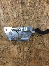 John Deere HF200000643 RH Door Latch Gator XUV 855D HPX  850D