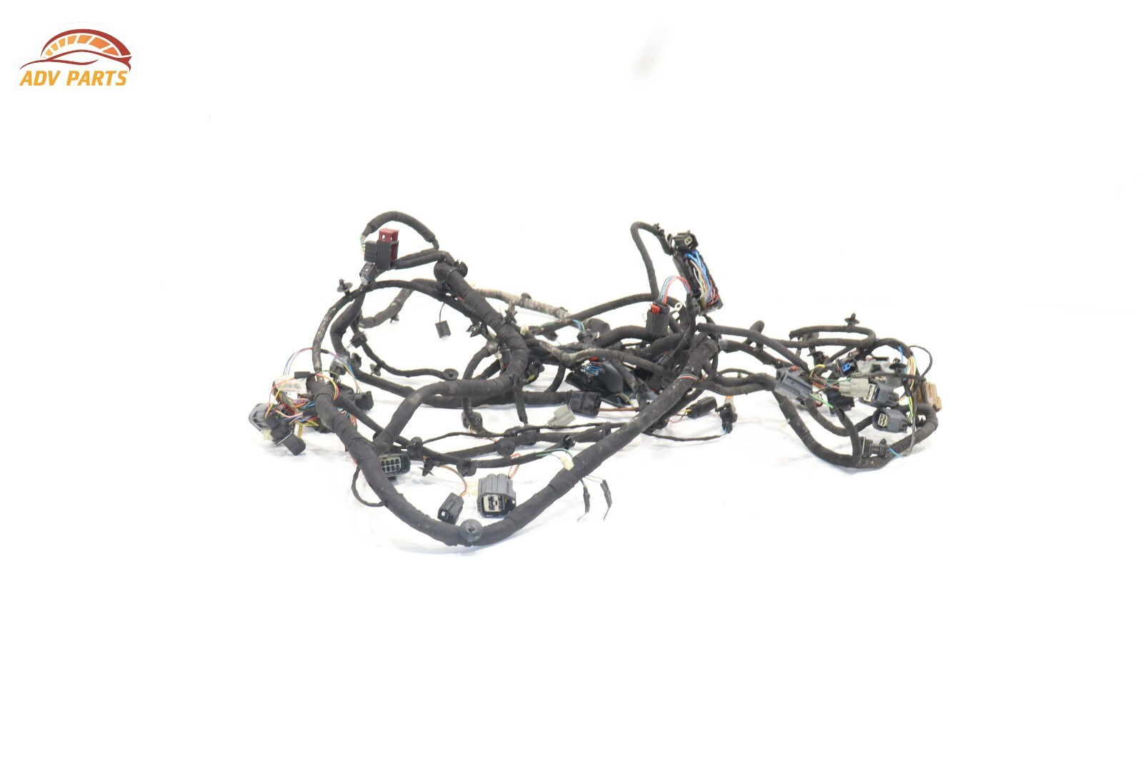 2008 ASTON MARTIN V8 VANTAGE 4.3L ENGINE BAY WIRE WIRING HARNESS OEM