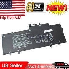 New Battery For HP Chromebook 14-x010nr BO03XL 751895-1C1 752235-005 774159-001