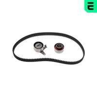 Optimal Zahnriemensatz Zahnriemen FüR Mazda 323 F VI BJ 1.6 1.5 16V BA