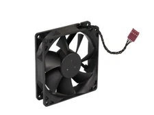 HP Chasis System FAN (92 MM X 92 MM) - 643908-001