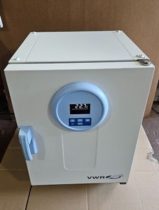 VWR Gravity Convection Incubator Gr Con 2.6CF Cat# 89511-418