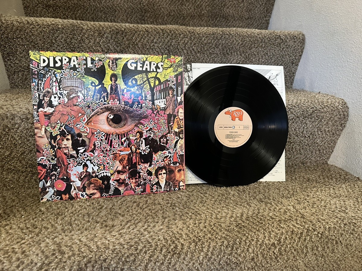 帯付き Cream Disraeli Gears レコード 91ZABdpeywL._UF1000,1000_QL80_.jpg