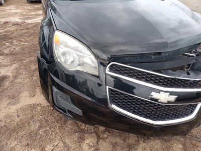 Hood Fits 10-17 EQUINOX 1203 | eBay
