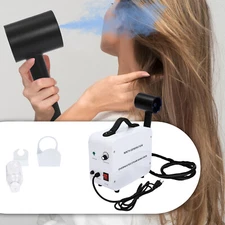 1200w Hair Nano Steam Machine Nano Sprayer Hair Dyeing Perming Machine 110v