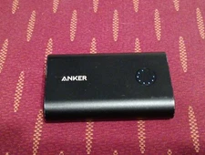 Quick Charger Anker Qualcomm 3.0 USB-C Ultra High Capacity Portable Charger