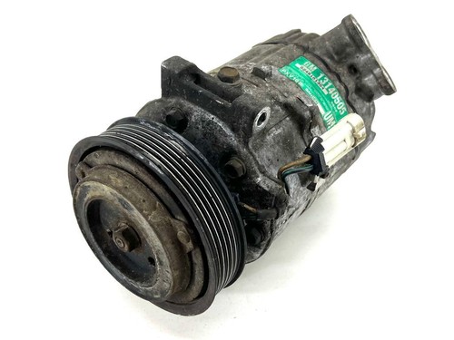 Opel Vectra C 2002 Klimakompressor Pumpe 13140505 Diesel 92kW EPK4717