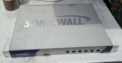 SONICWALL 1RK0A-02A SonicWall Pro 2040 Firewall
