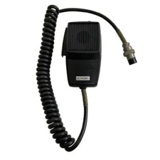 Vintage JETRONIC Hand Held CB Radio Speaker Microphone,  4 Pln Female