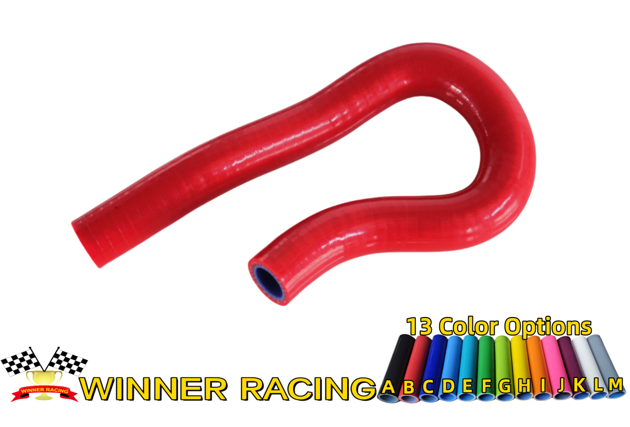 Fit Honda Integra Type R GSR DC2/DB8 B18C Silicone Heater AC Bypass