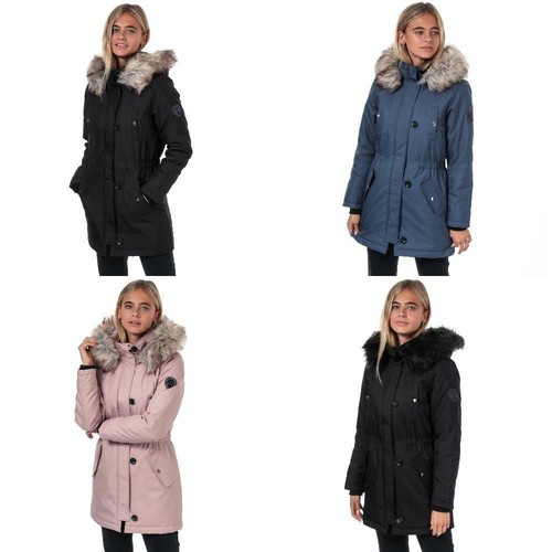 winter jacket only