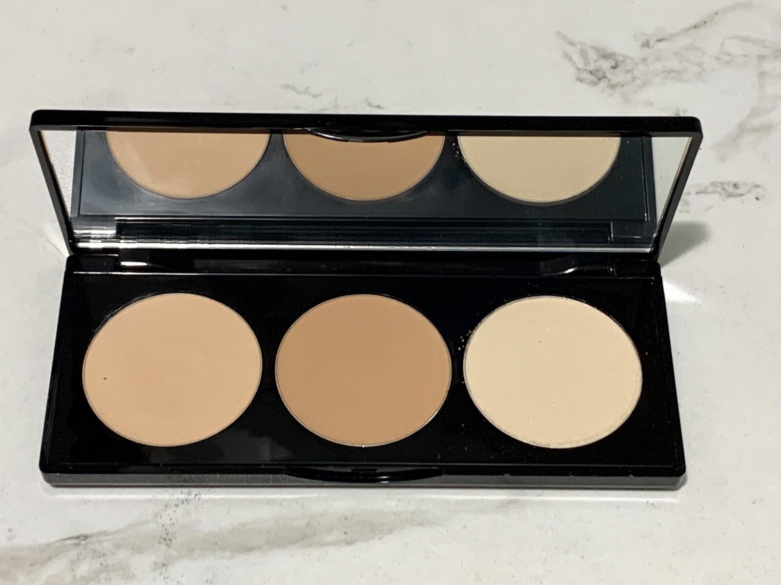 Mally Custom Color Concealer System ~ MEDIUM ~ full size NWOB