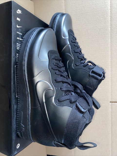 air force 1 foamposite cup