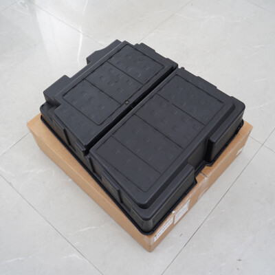 Rear Organizer Storage Box Tray For Land Rover Defender 110 2020-23 ...