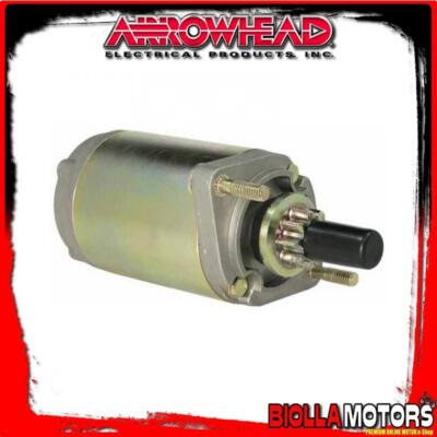 SAB0150 ANLASSER ARCTIC CAT Pantera 440 1992- 431cc 0745-030 UT System