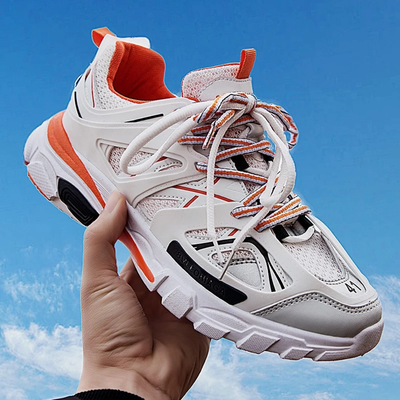 trainers for summer 2019