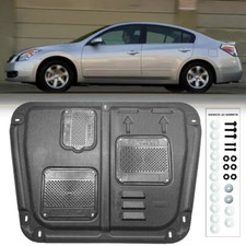 For Nissan Altima 2008-2011 Under Engine Splash Guards Front Engine Mud Flaps