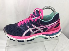 asics gt 3000 rosa