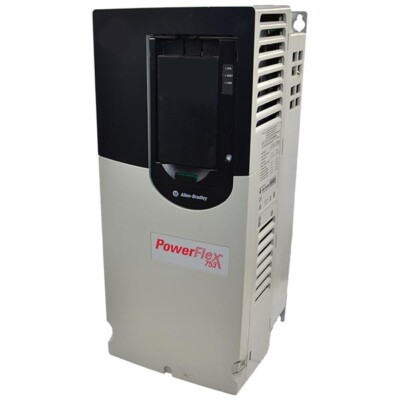 20F11ND040AA0NNNNN-A Allen-Bradley 40A 460V 30HP Powerflex 753  -SA