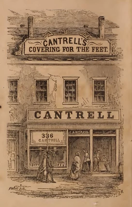 Vintage Shoemaking Books Collection, 55 Books, Footwear Catalogs, DVD - Image 3 of 4