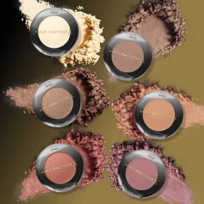 Max Factor Masterpiece Mono Eyeshadow - Choose you shade.