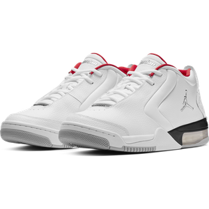 jordan big fund grey