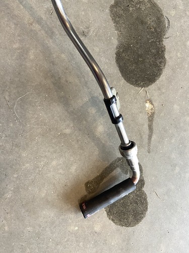 Oem 2021 Toyota Corolla LE 1.8L Fuel injectors and Rail 23250-0T050 - Picture 8 of 8
