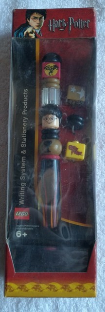 lego harry potter 2005