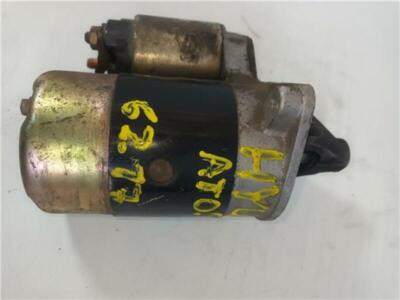 3610002511 65280 halter anlasser für HYUNDAI ATOS (MX) 1.0 I