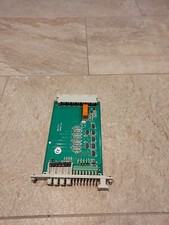 HIMA 4  Kanal  Netzverteilungsmodul  F 7133