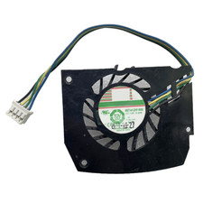MBT4412HF-W09 12V 0.24A For Leadtek Quadro K600 Graphics Cooling Fan 4pin